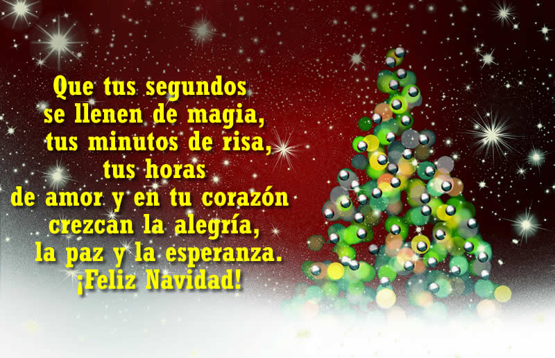 Imagen Bonitas Fotos de Navidad