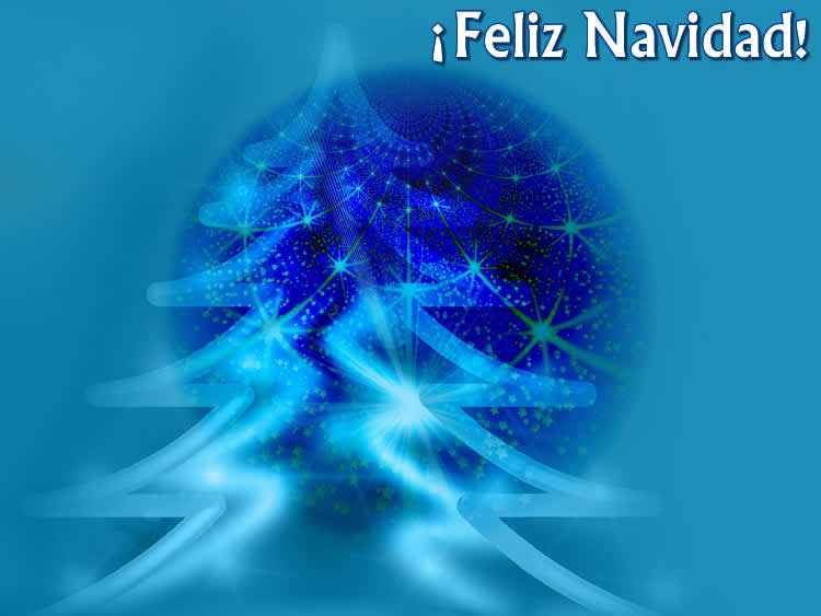 Imagen Feliz Navidad para compartir