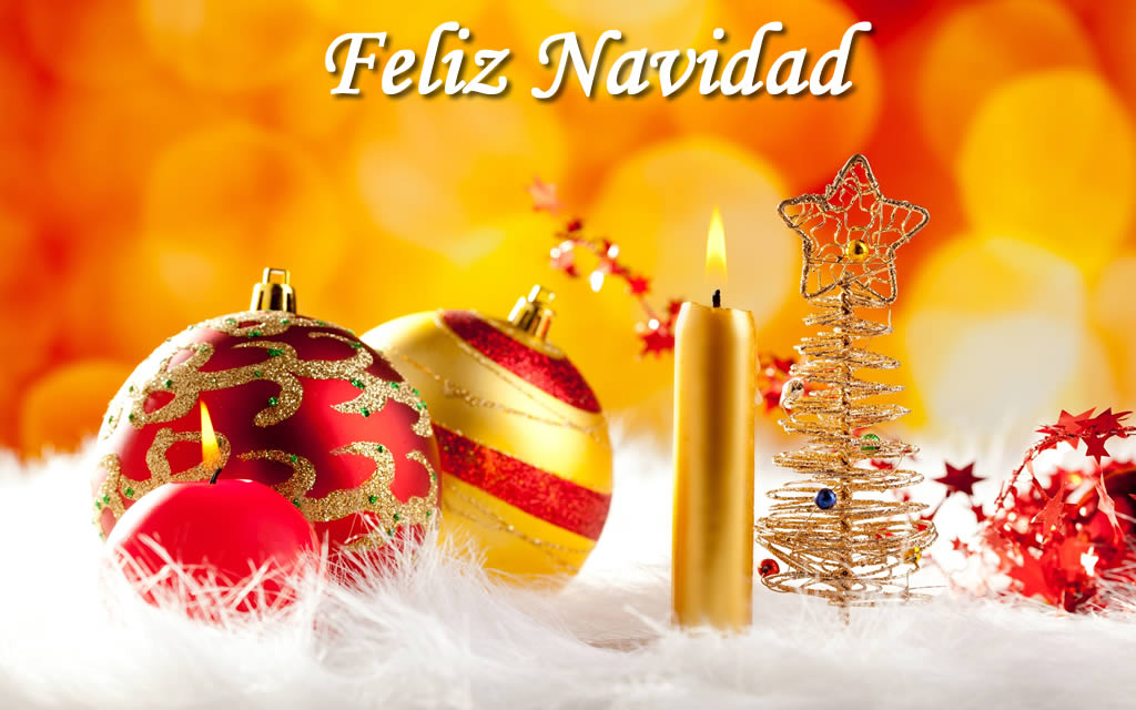 Imagen Feliz Navidad