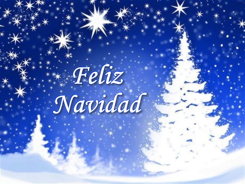 Imagen Feliz Navidad