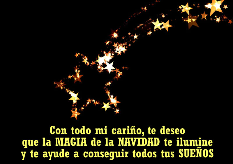 Imagenes Navidad gratis frases