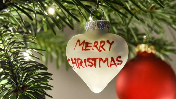 Imgenes Merry Christmas