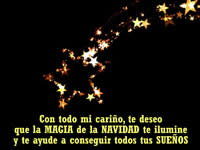 Imgenes de Navidad gratis frases