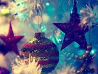 Imagen Decoracin de Navidad