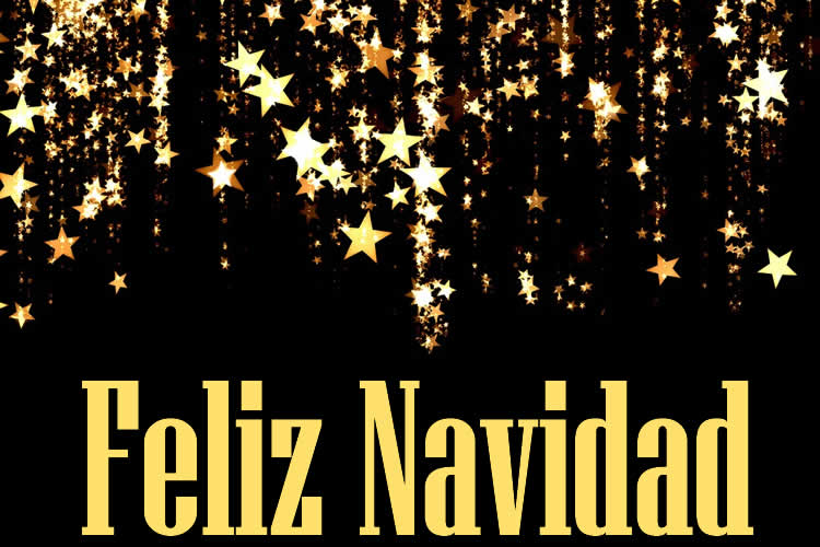 Imágenes navideñas: Feliz Navidad