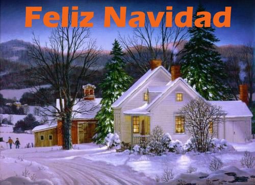 Imagenes Feliz navidad