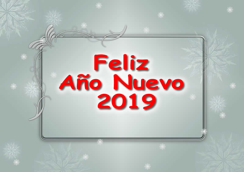 Imagenes Feliz Ao Nuevo 2019