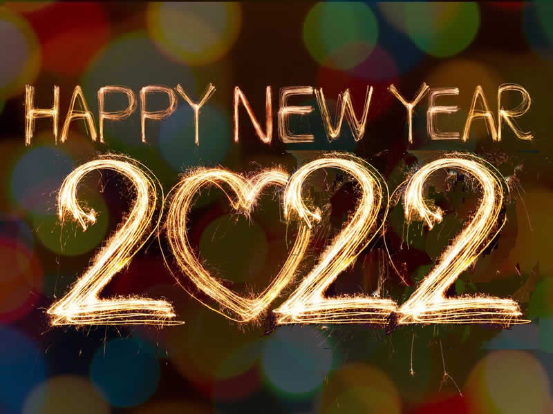 Fotos Año Nuevo 2022
