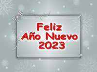 Imágenes Feliz Año Nuevo 2023 para compartir