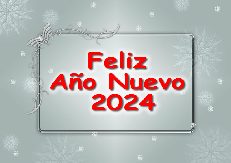 Imagenes Feliz Ao Nuevo 2024