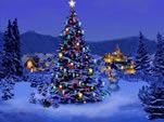 Imgenes Arbol de navidad