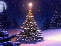 Imgen rbol de Navidad