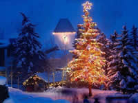 Fondo Navidad