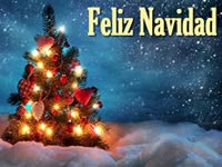 Imagen Feliz Navidad