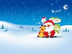 Imgen Papa Noel