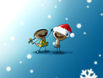 Imagenes de la Navidad