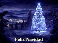 Imgen rbol de Navidad