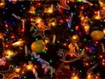 Imgenes Decoracion de Navidad