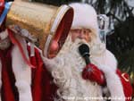 Imágenes Papa Noel con Campana