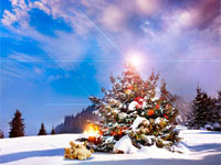 Imgenes Navidad para compartir