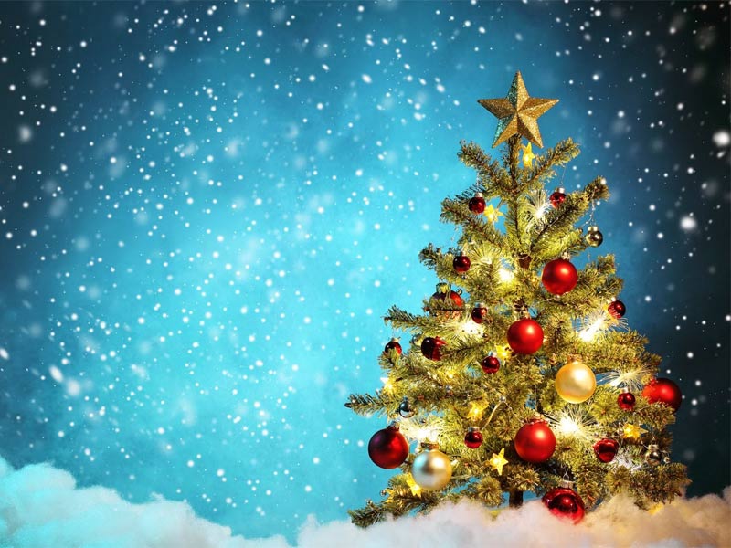 Imgenes rbol de Navidad: rbol de Navidad