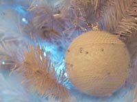 Bola de Navidad