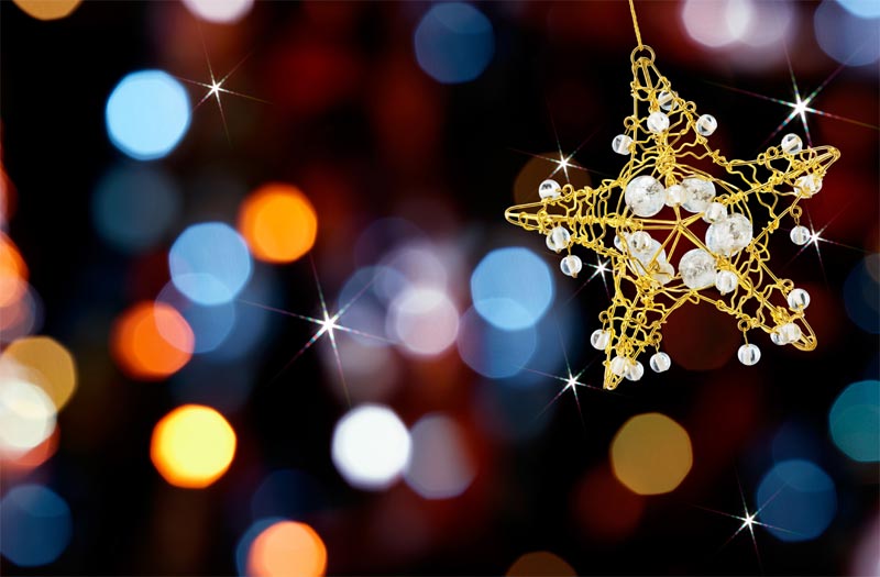 Imagen Estrella de Navidad