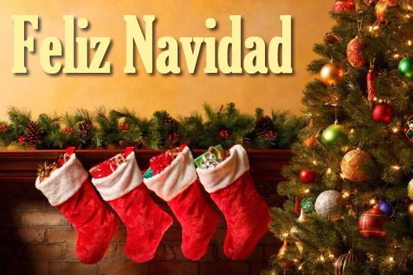 Imagen Feliz Navidad