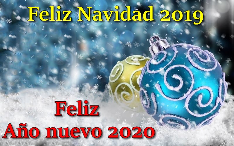 Fotos de Navidad 2019-2020