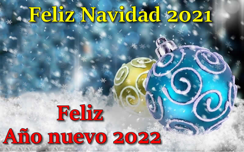 Fotos de Navidad 2021-2022