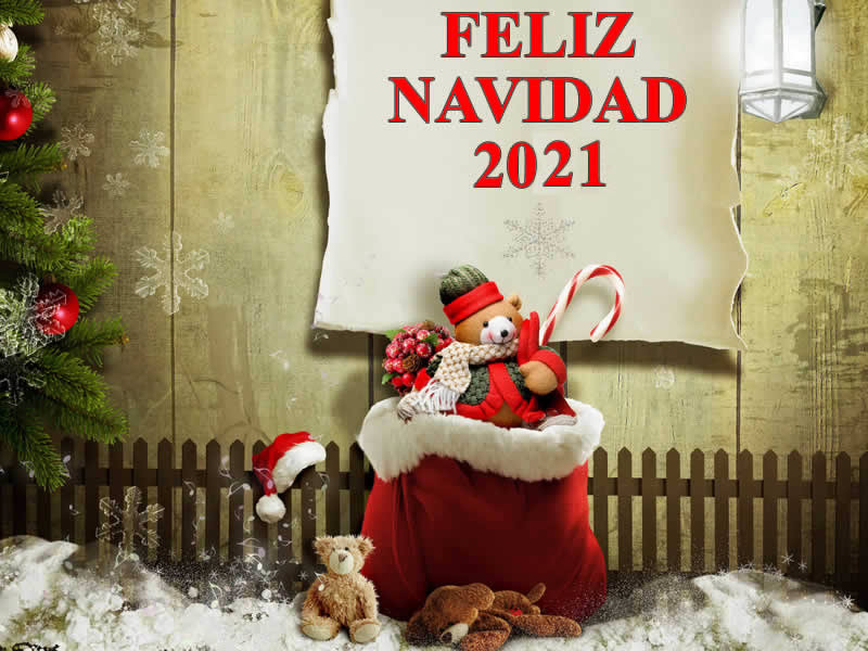 Imágenes de Navidad Fotos de Navidad 2021
