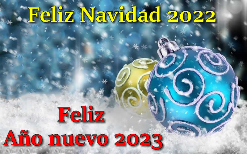 Fotos de Navidad 2022-2023