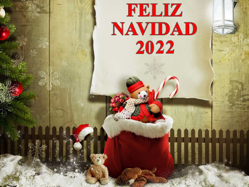 Fotos de Navidad 2022