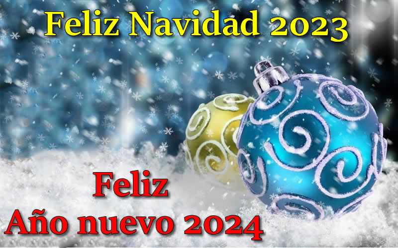 Fotos de Navidad 2023-2024
