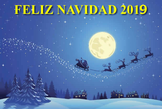 Fotos Navidad 2019