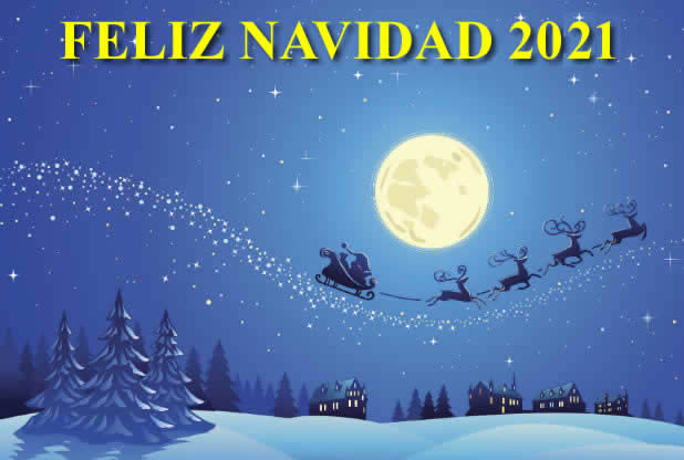 Fotos Navidad 2021