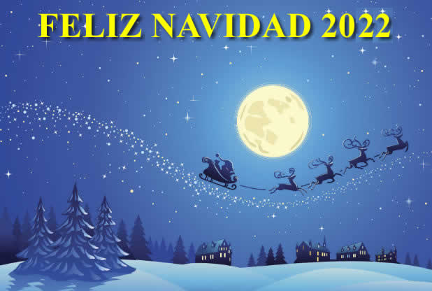 Fotos Navidad 2022