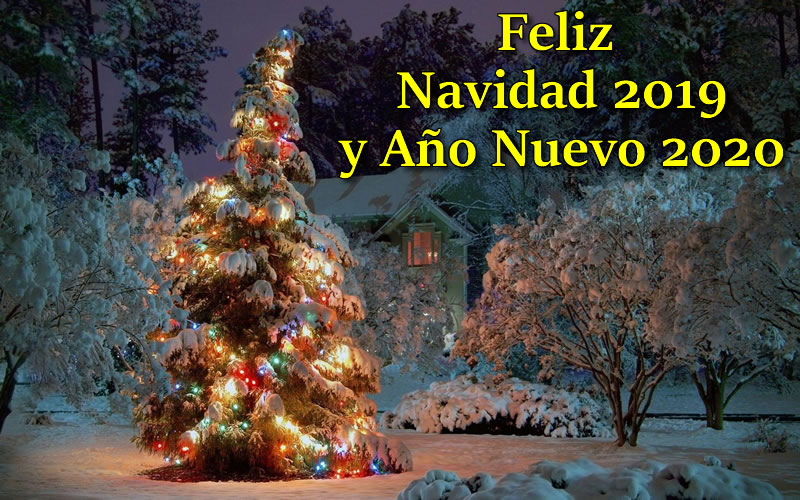 Foto Navideñas 2019-2020