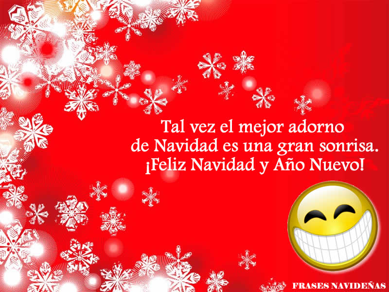 Frases Navideñas