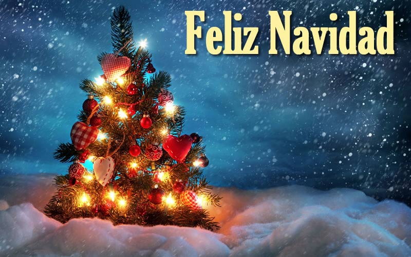 Imagen Feliz Navidad