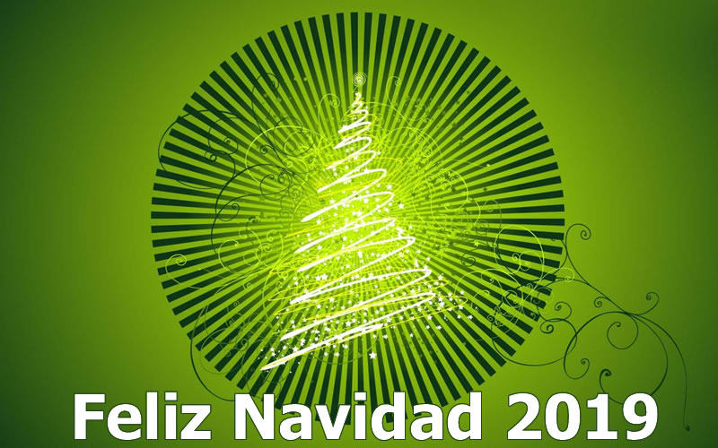 Imgenes Navidad 2023: Feliz Navidad 2019