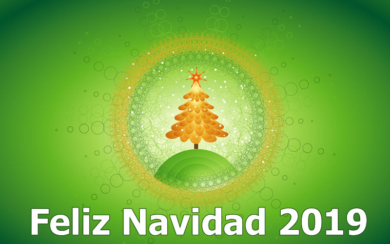 Imgenes Navidad 2023: Feliz Navidad 2019