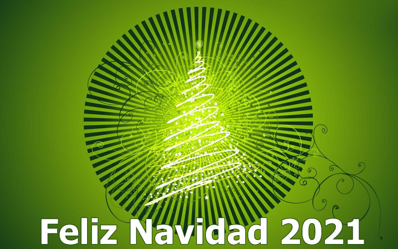 Imgenes Navidad 2023: Feliz Navidad 2021