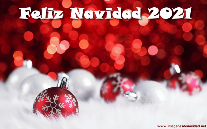 Imgenes Navidad 2023: Navidad 2021