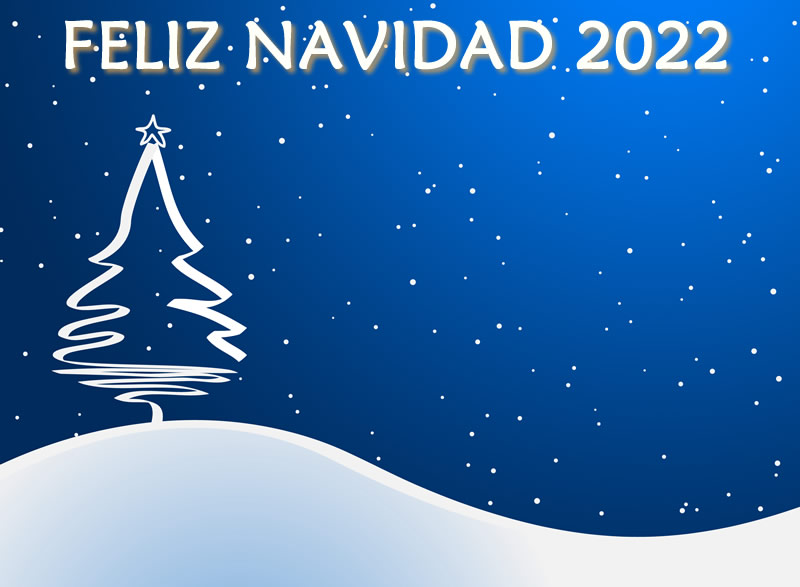 Imagen Navidad 2022