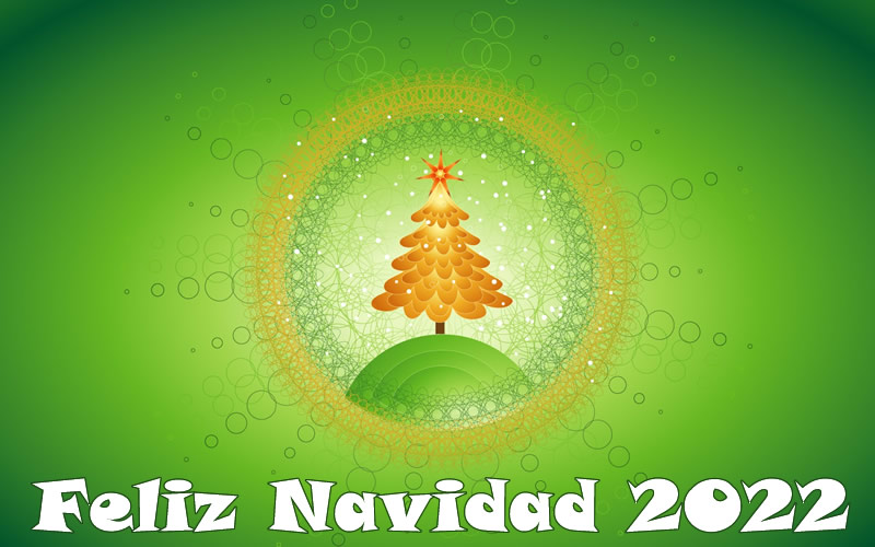 Imágenes Navidad 2022: Feliz Navidad 2022