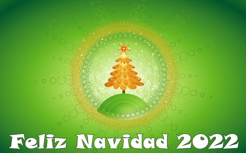 Imgenes Navidad 2023: Feliz Navidad 2022