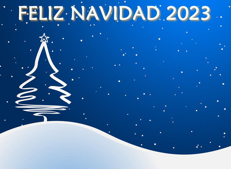 Imagen Navidad 2023