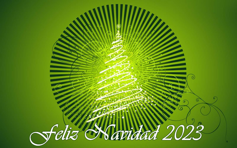 Imgenes Navidad 2023: Feliz Navidad 2023