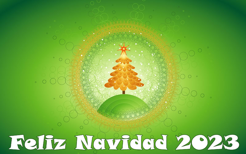 Imgenes Navidad 2023: Feliz Navidad 2023